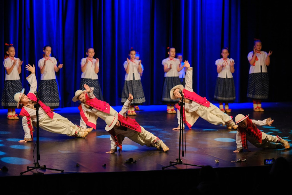 Festiwal 'O kujawski wianek'