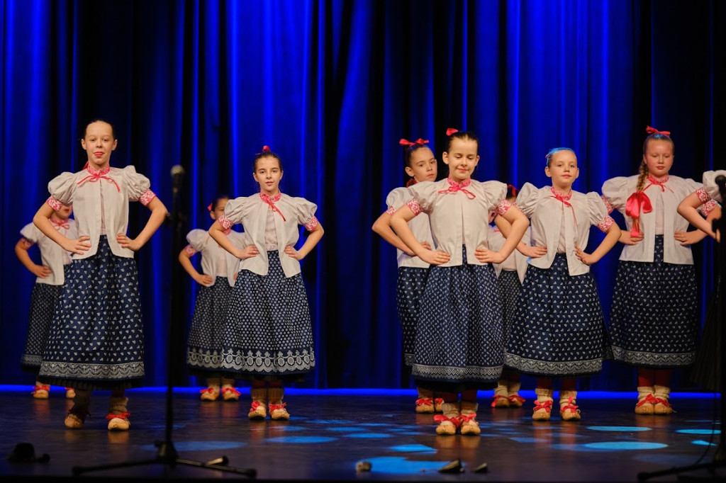 Festiwal 'O kujawski wianek'