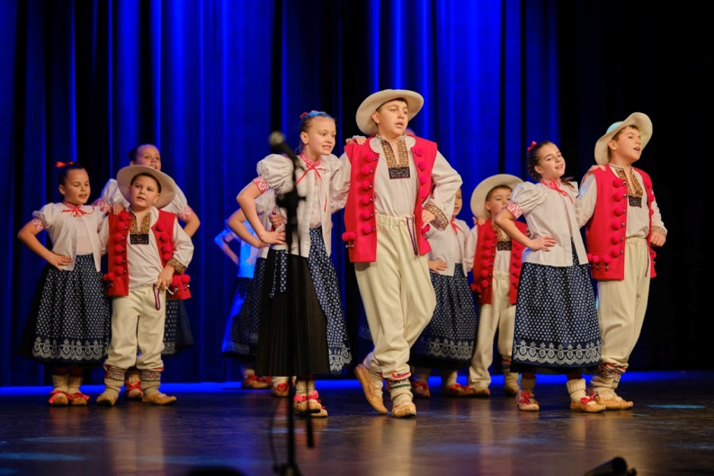 Festiwal 'O kujawski wianek'