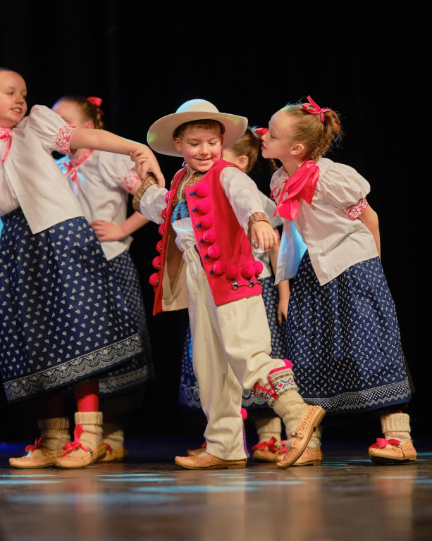 Festiwal 'O kujawski wianek'