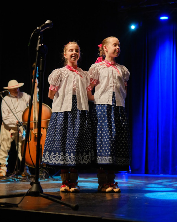 Festiwal 'O kujawski wianek'