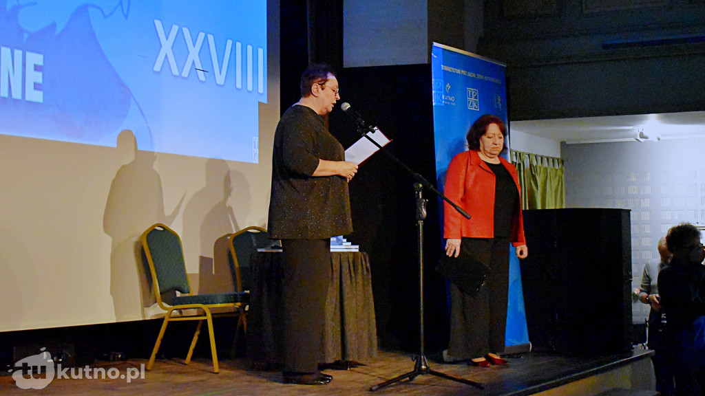 Kutnowskie Zeszyty Regionalne - tom XXVIII