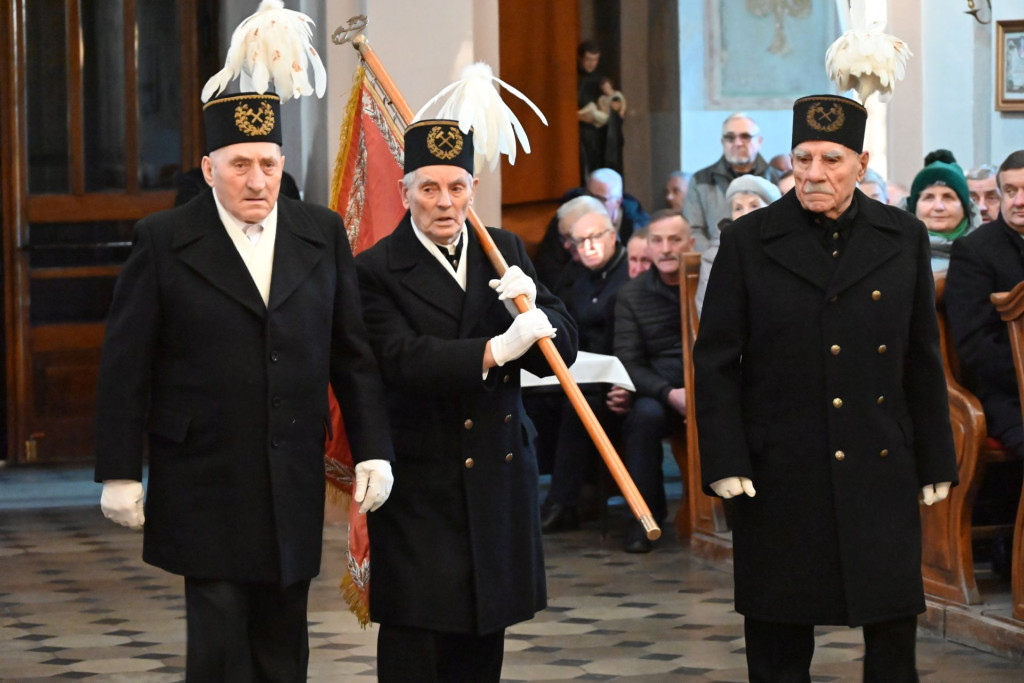 Barbórka 2024