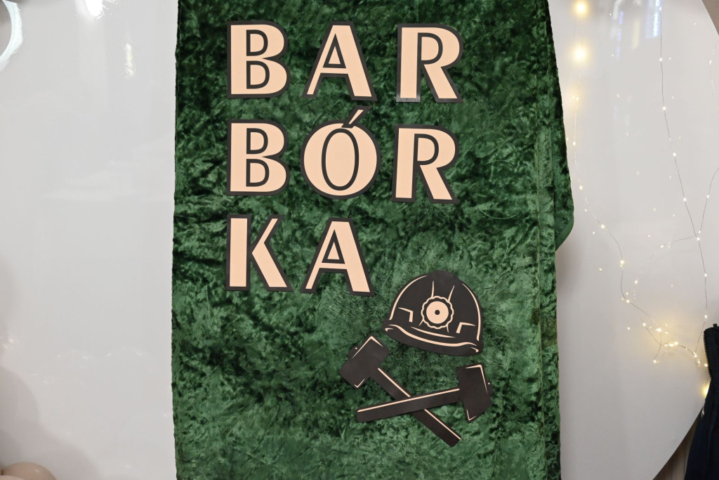 Barbórka 2024