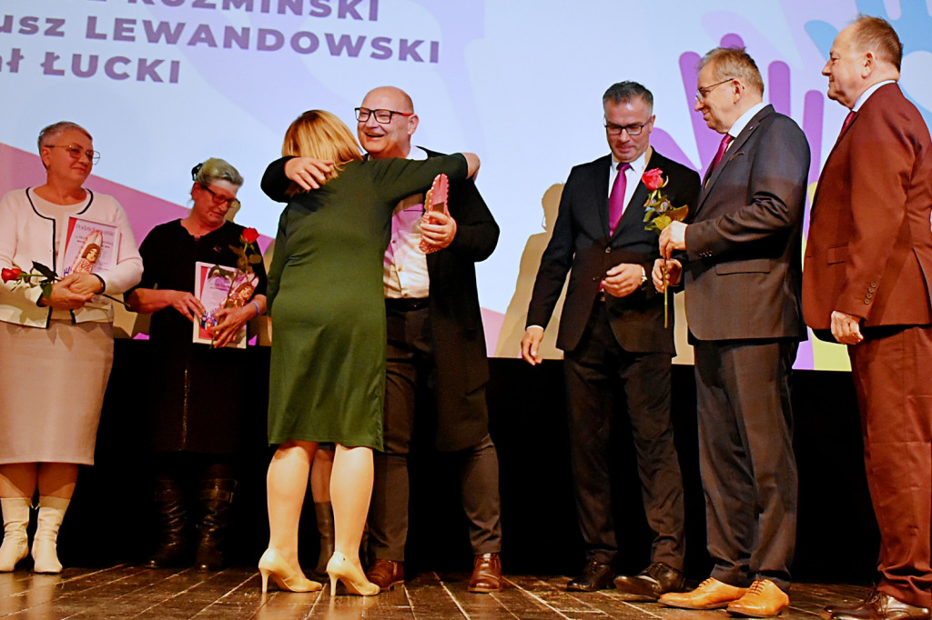 Gala Wolontariusza Roku 2024