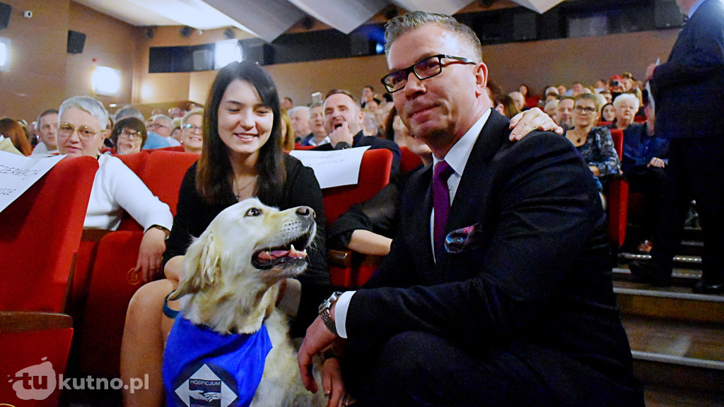 Gala Wolontariusza Roku 2024