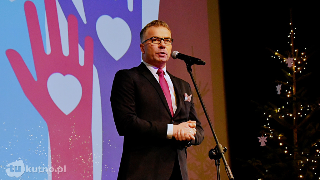 Gala Wolontariusza Roku 2024