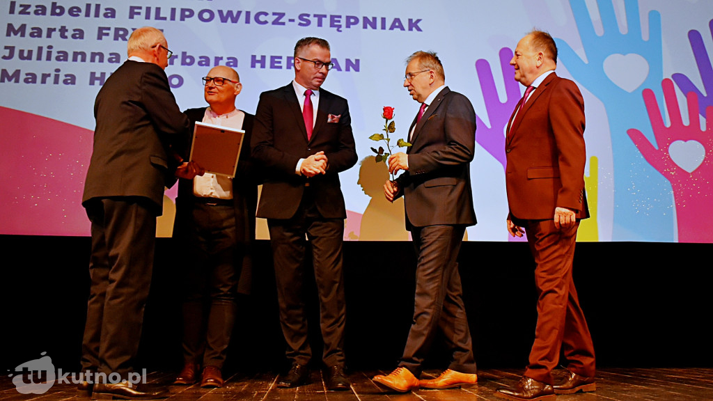 Gala Wolontariusza Roku 2024
