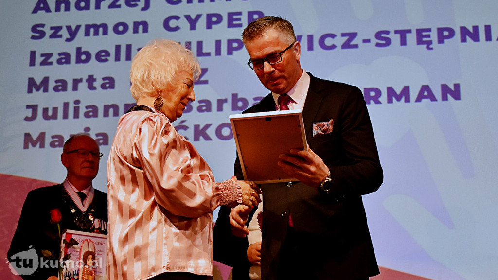 Gala Wolontariusza Roku 2024