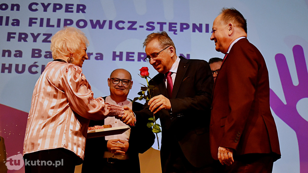Gala Wolontariusza Roku 2024