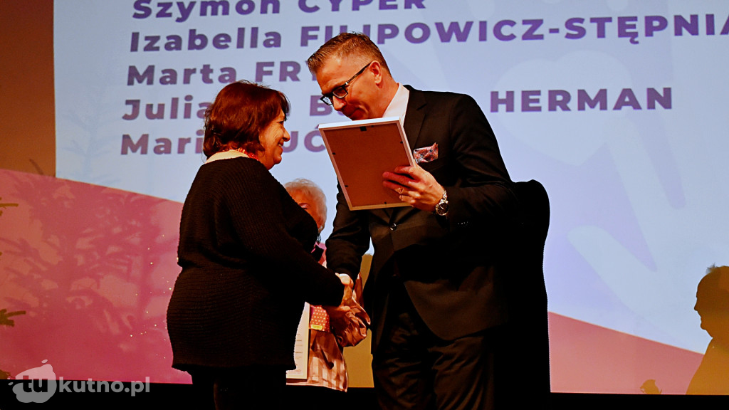 Gala Wolontariusza Roku 2024