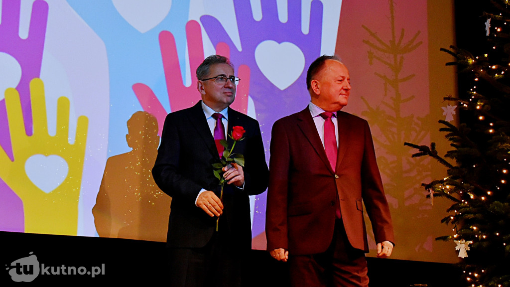 Gala Wolontariusza Roku 2024