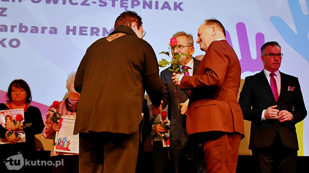 Gala Wolontariusza Roku 2024
