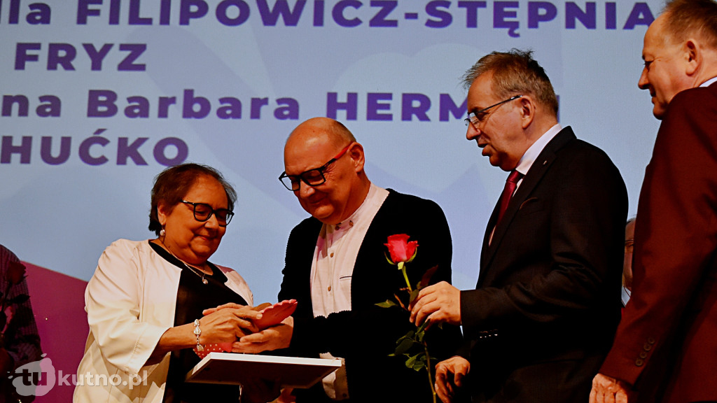 Gala Wolontariusza Roku 2024