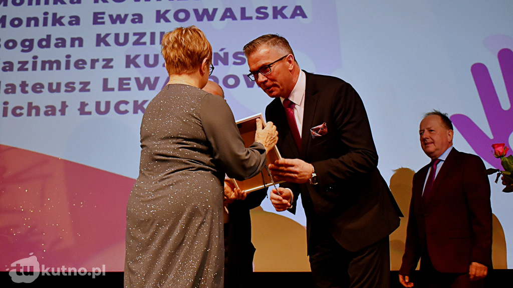 Gala Wolontariusza Roku 2024