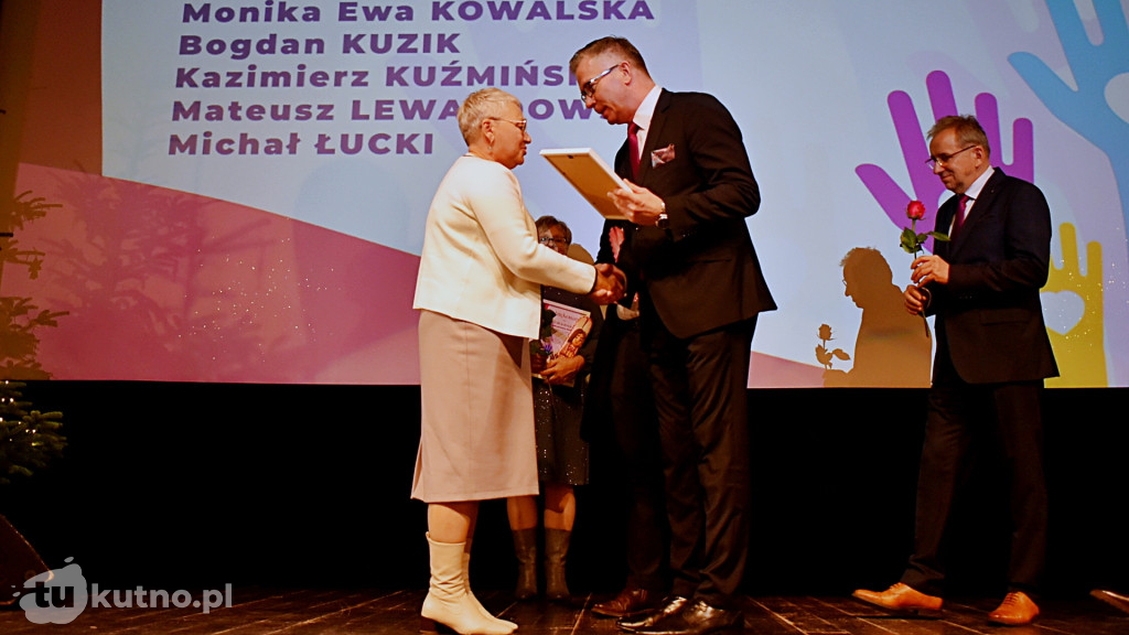 Gala Wolontariusza Roku 2024
