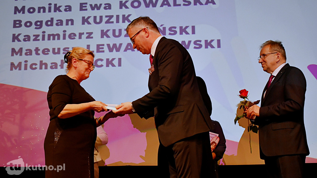 Gala Wolontariusza Roku 2024