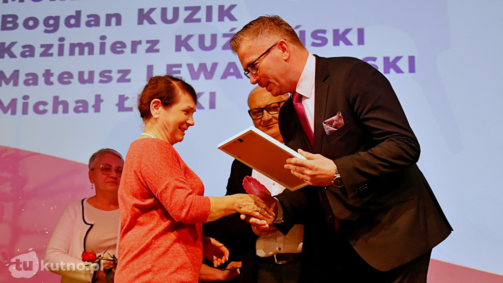 Gala Wolontariusza Roku 2024