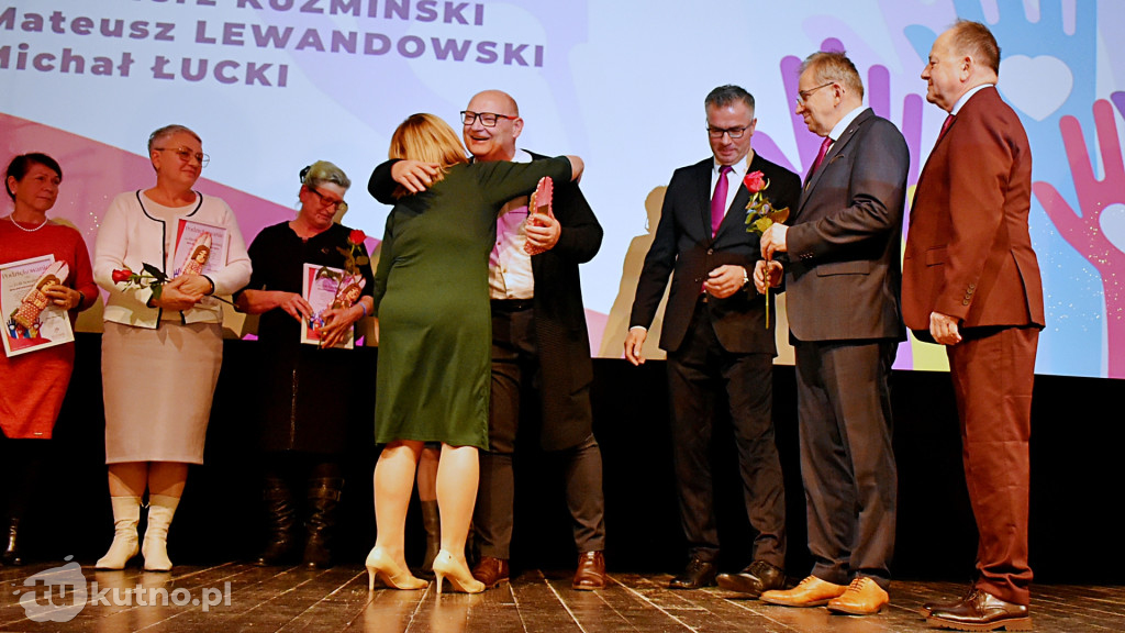 Gala Wolontariusza Roku 2024