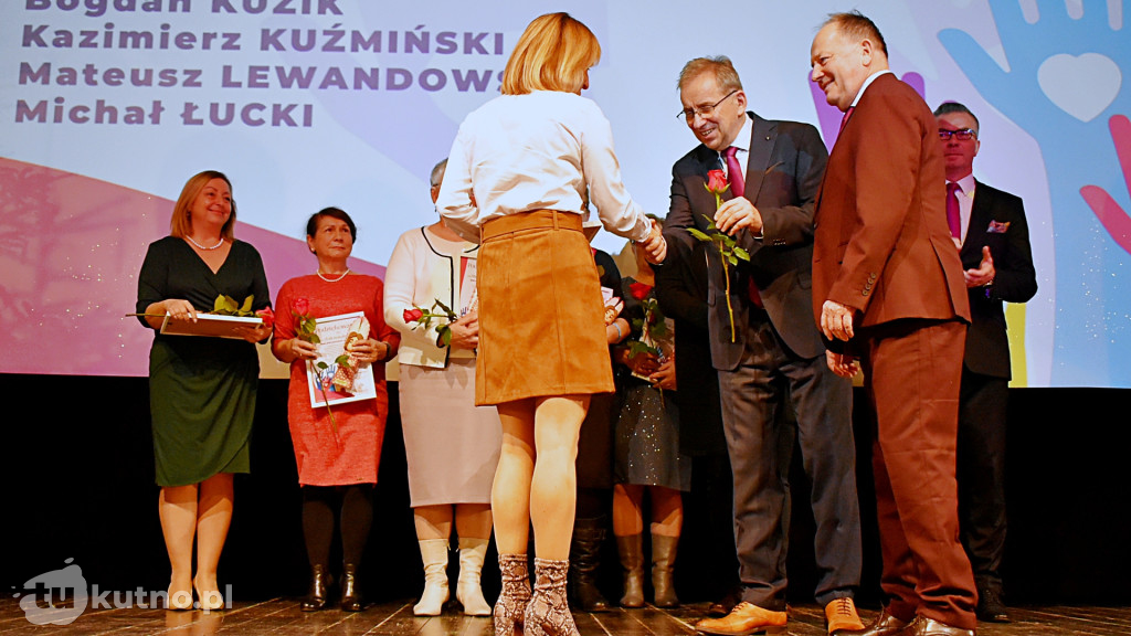 Gala Wolontariusza Roku 2024