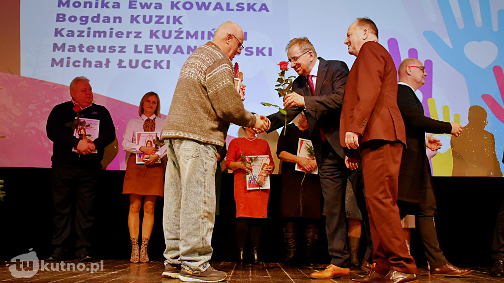 Gala Wolontariusza Roku 2024