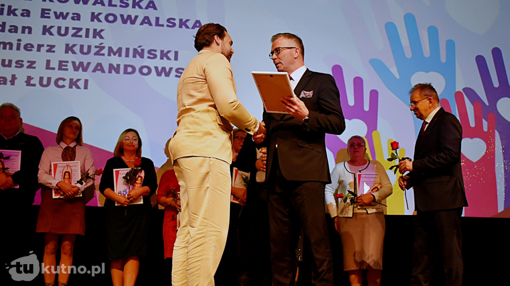 Gala Wolontariusza Roku 2024