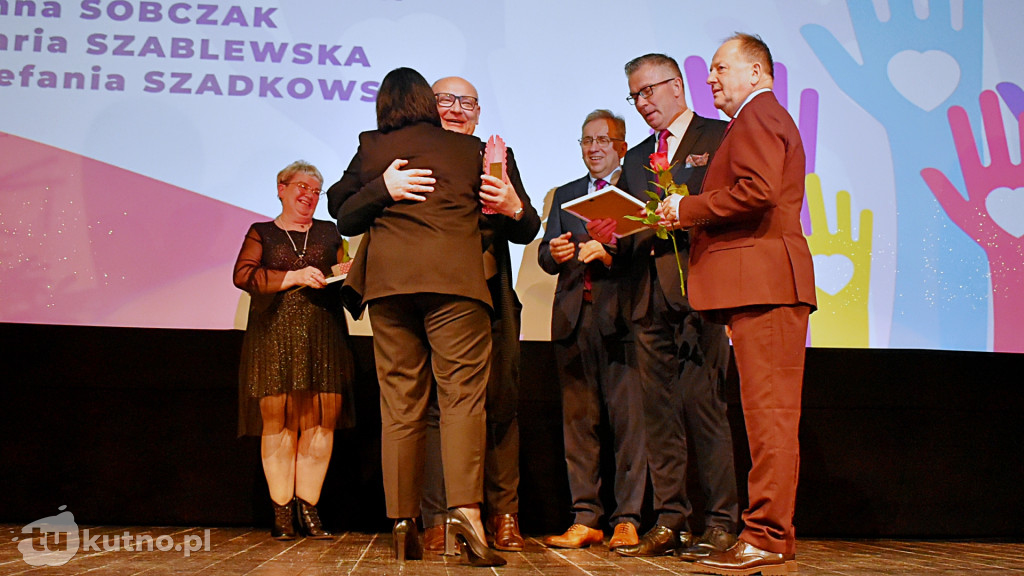 Gala Wolontariusza Roku 2024
