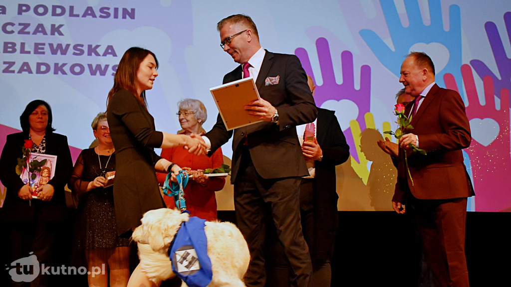 Gala Wolontariusza Roku 2024