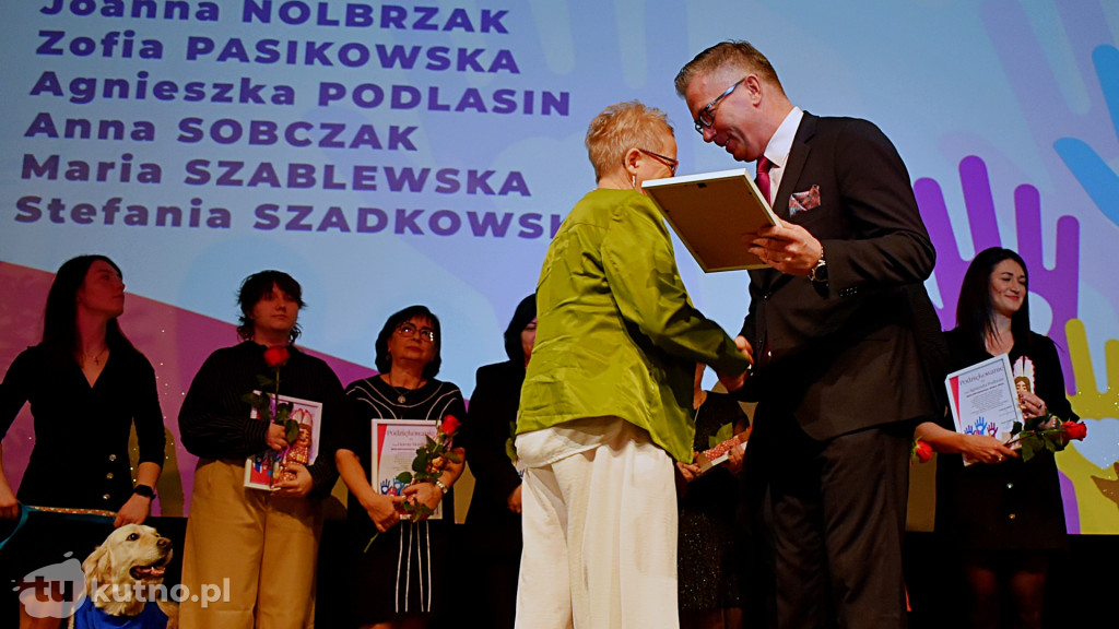 Gala Wolontariusza Roku 2024