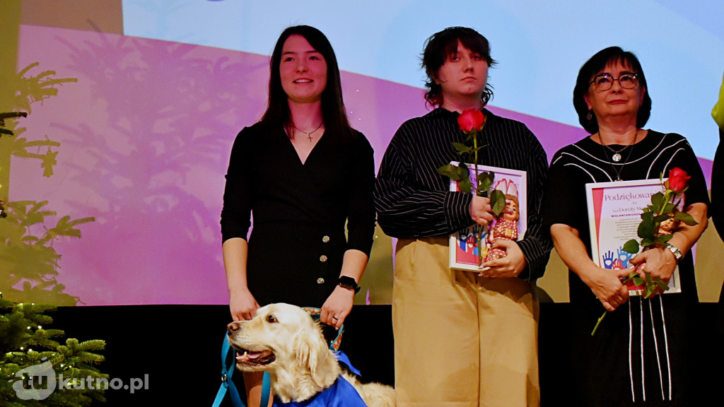 Gala Wolontariusza Roku 2024
