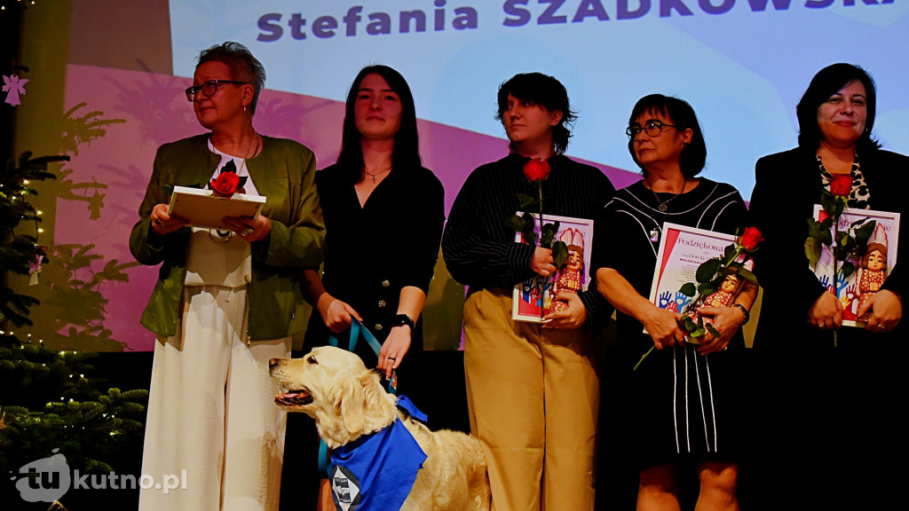 Gala Wolontariusza Roku 2024