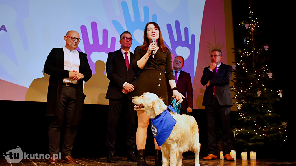 Gala Wolontariusza Roku 2024
