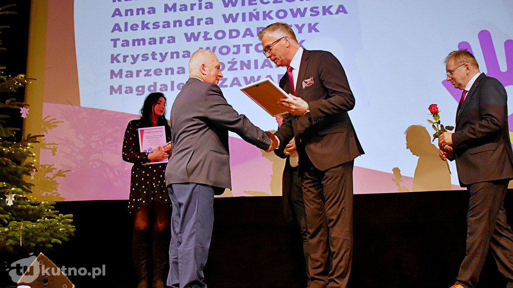 Gala Wolontariusza Roku 2024