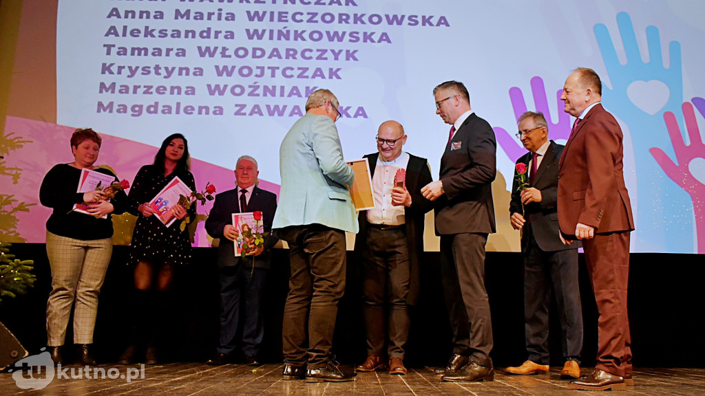 Gala Wolontariusza Roku 2024