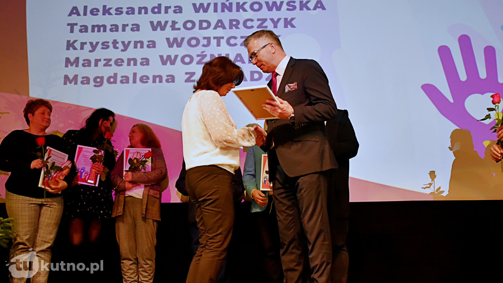 Gala Wolontariusza Roku 2024