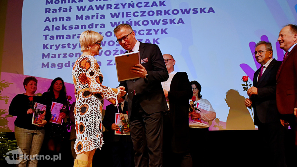 Gala Wolontariusza Roku 2024