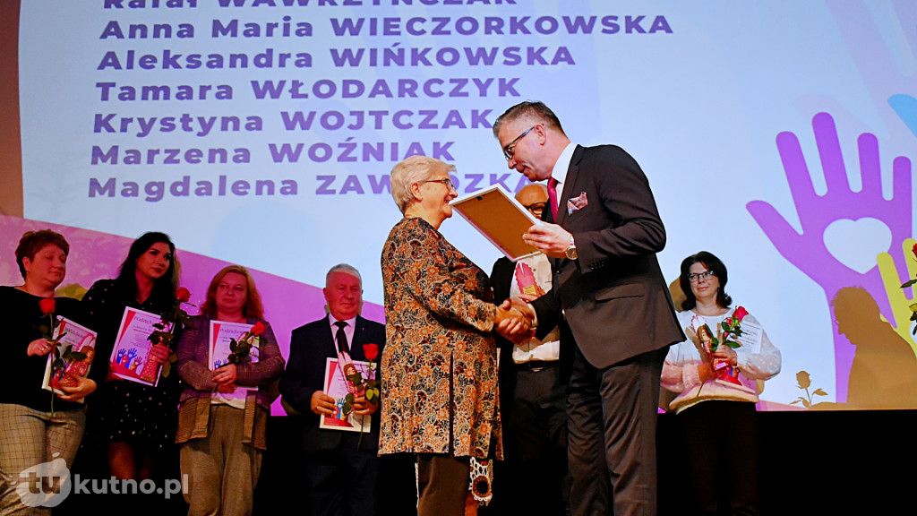 Gala Wolontariusza Roku 2024