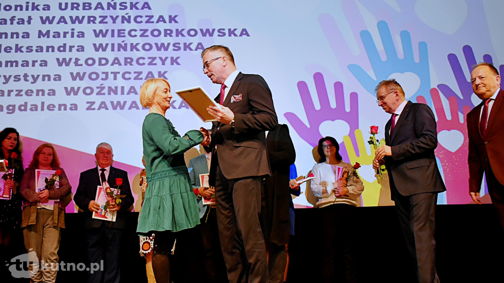 Gala Wolontariusza Roku 2024