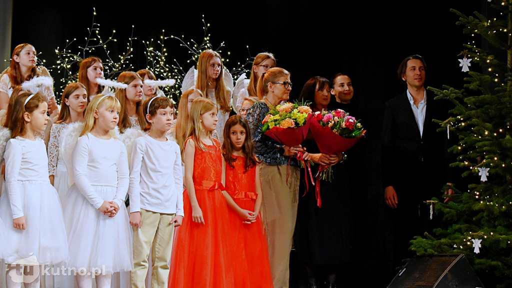 Gala Wolontariusza Roku 2024