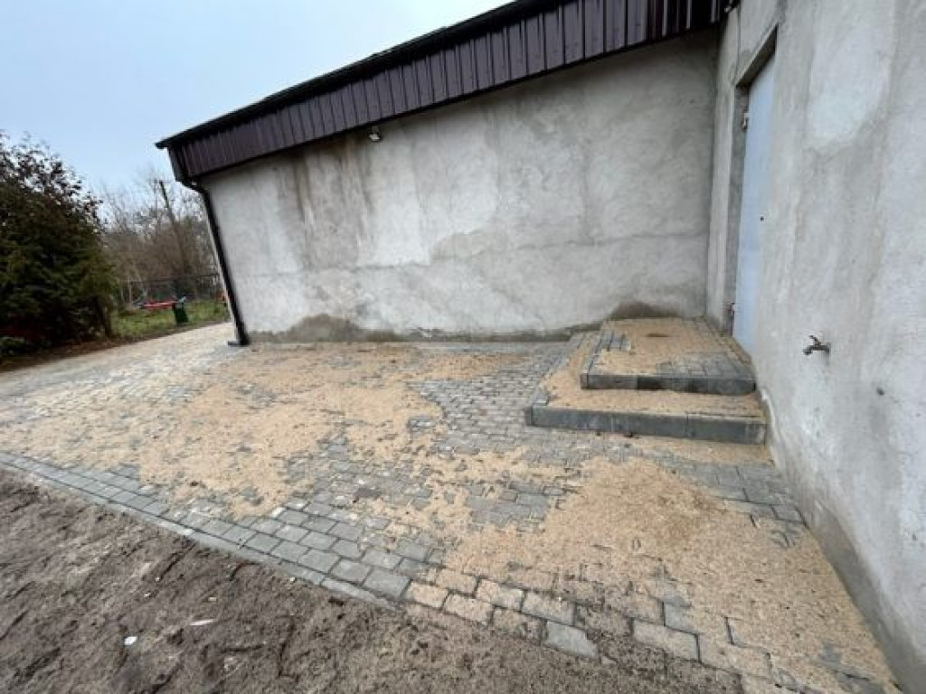 Sołectwo na Plus w Gminie Nowe Ostrowy