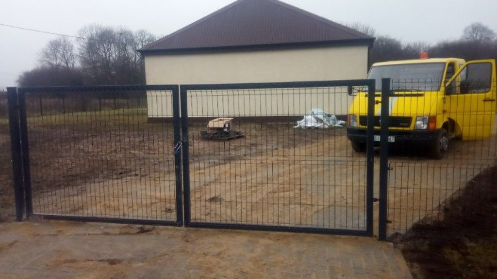 Sołectwo na Plus w Gminie Nowe Ostrowy