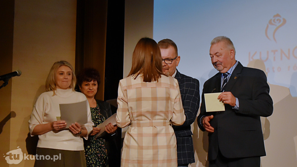 Mam Moc - reaguję na przemoc. Konferencja