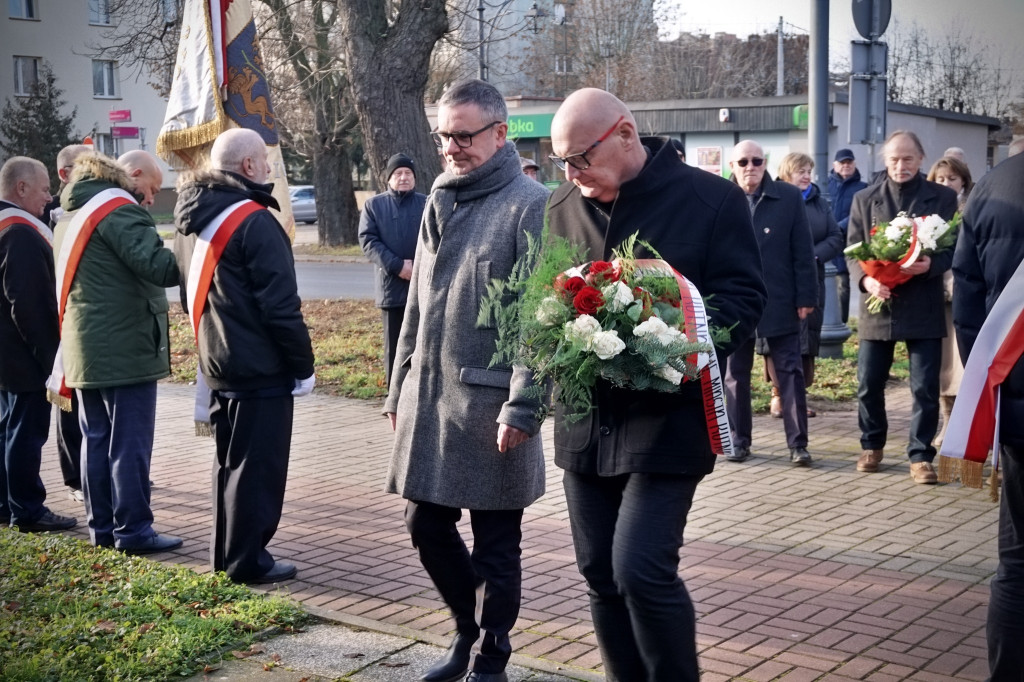 43. rocznica wybuchu Stanu Wojennego