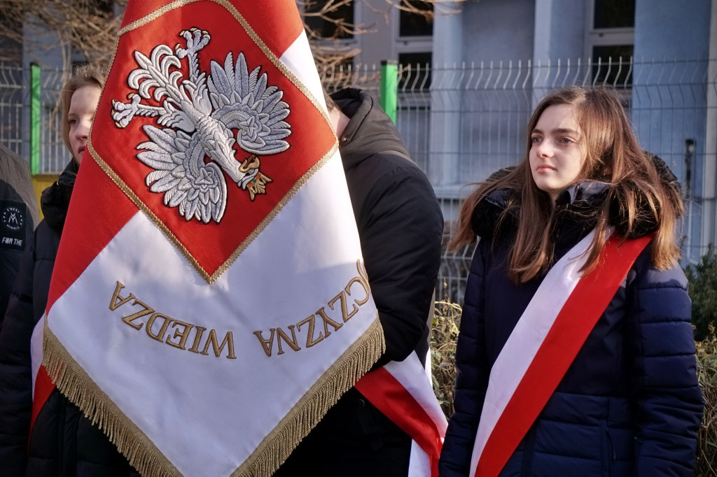 43. rocznica wybuchu Stanu Wojennego