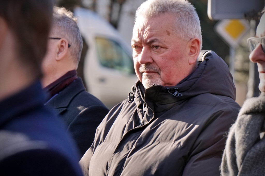 43. rocznica wybuchu Stanu Wojennego