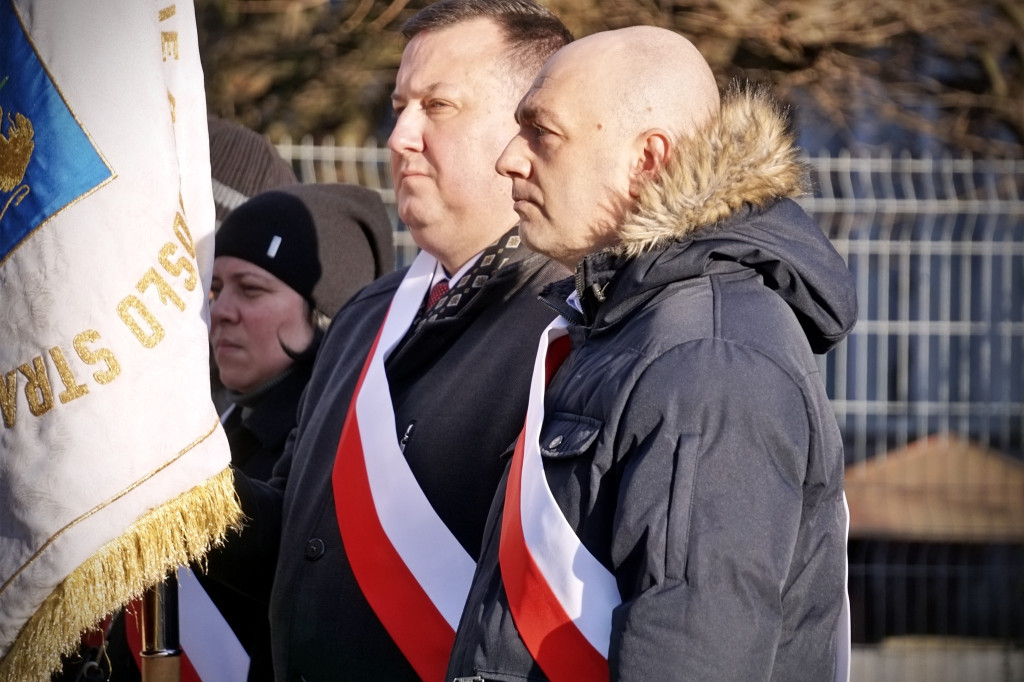 43. rocznica wybuchu Stanu Wojennego