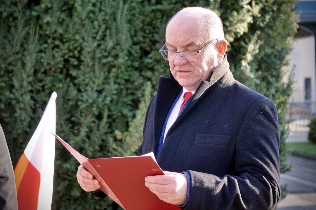 43. rocznica wybuchu Stanu Wojennego