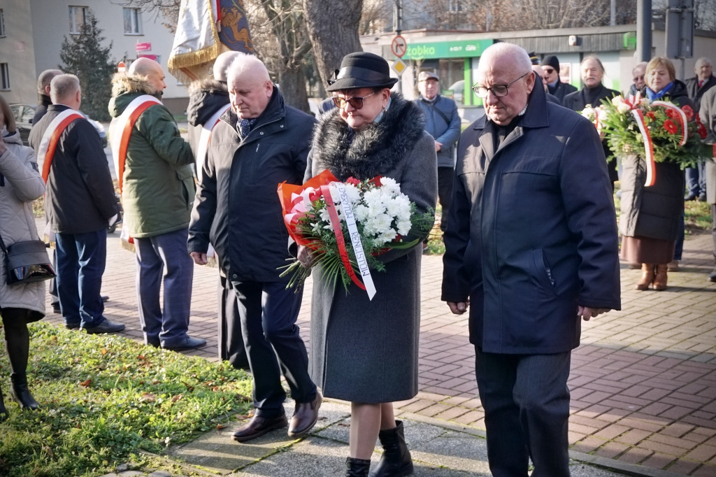 43. rocznica wybuchu Stanu Wojennego