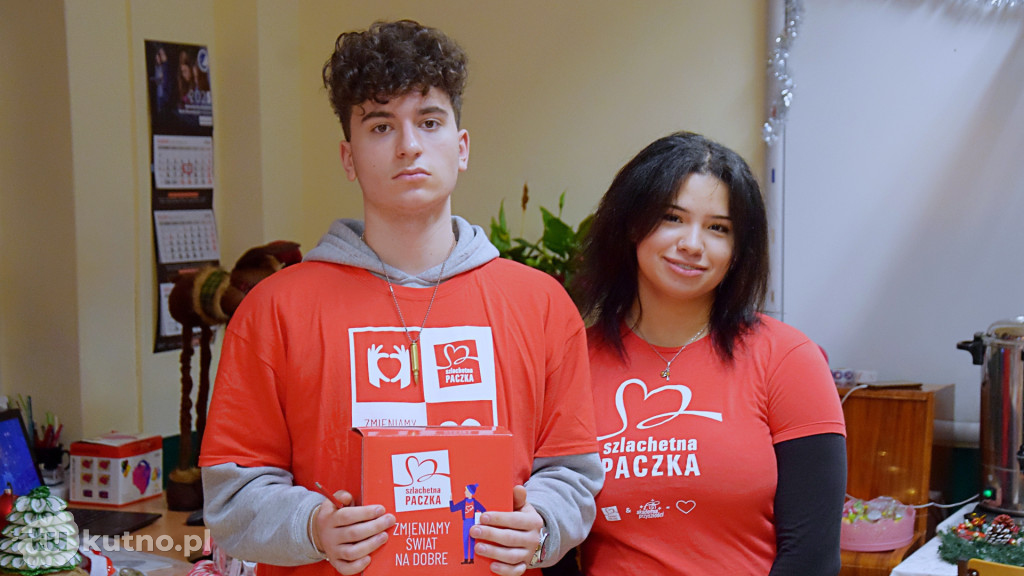 Szlachetna Paczka - weekend cudów na finał!