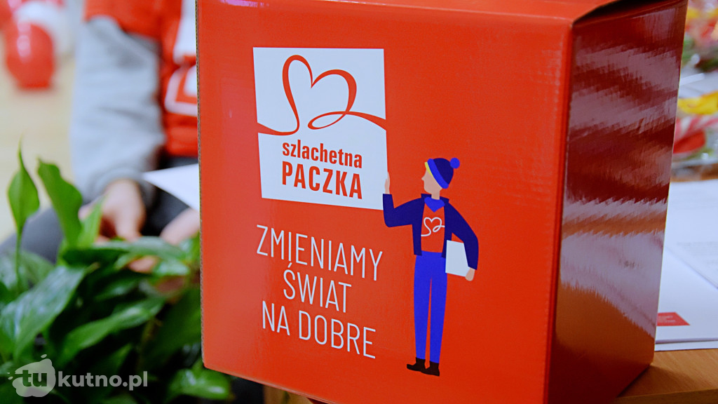 Szlachetna Paczka - weekend cudów na finał!